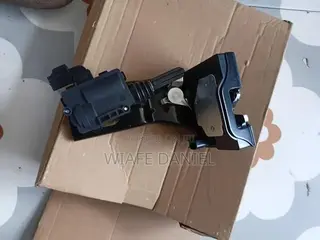 Ford Escpe 2008 Boot Lock
