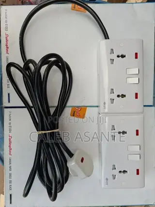 Quality Extension Board