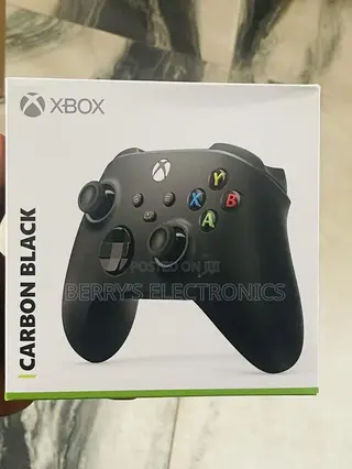 Xbox Controller