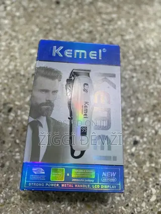 Kemei Hair Clipper
