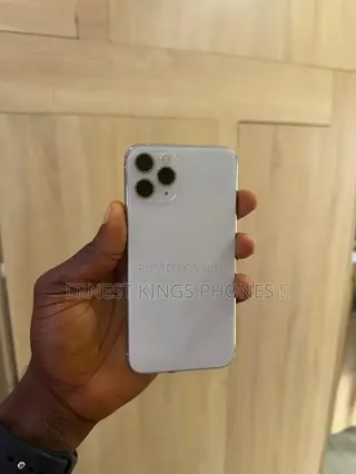 Apple iPhone 11 Pro 64 GB White