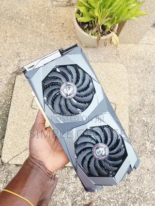 Msi RTX 2070 8gb Gaming Z
