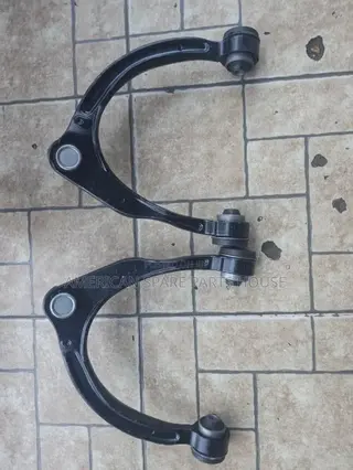 Ford Raptor Upper Arm