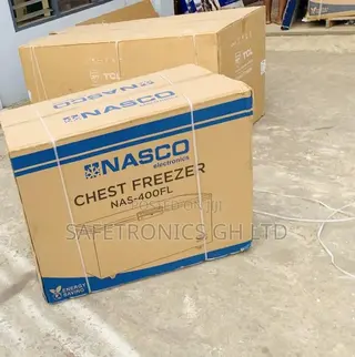 Recommend Frost-Line 288 Liters Nas-400fl Nasco Freezer