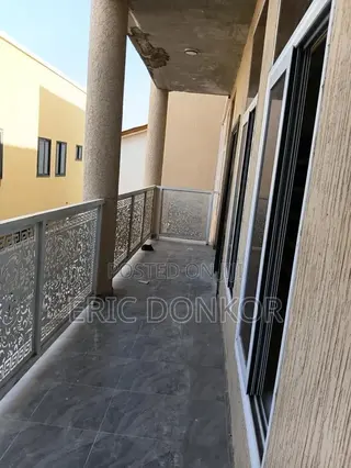 2bdrm Apartment in Oyarifa, Owusu Ansah for rent