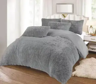 Soft. Stylish. Comfortable. The Perfect Duvet Set.