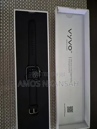Vyvo Watch Generation 2