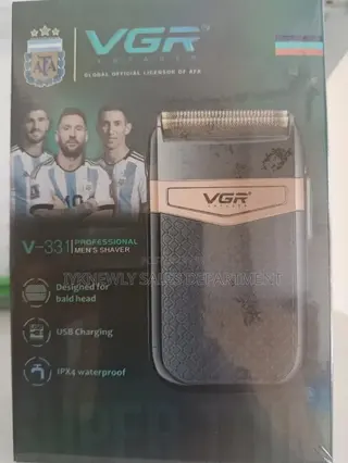 VGR Hair Trimmers