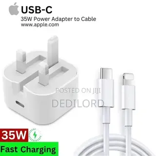 Phone Chargers