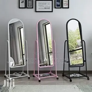 Standing Dresser Mirror Big