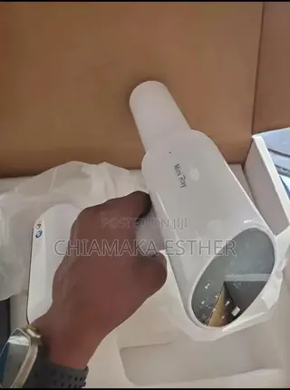 Dental X_ray Machine