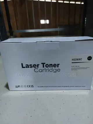 26a Cartridge