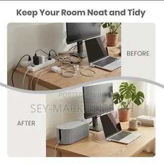 Cable Organizer