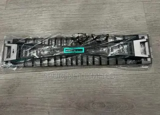 Hpe Gen11 2u Bezel