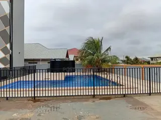 2 Bedroom Fully Furnished Apartment for Rent