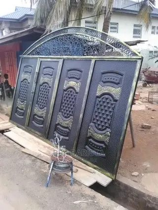 Electric Welder