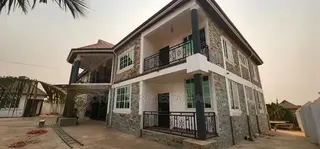 Furnished 12bdrm House for sale