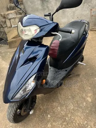 Yamaha 2010 Gray