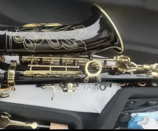 Alto Saxophone