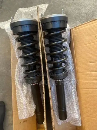Range Rover Velar Spring Shock Absorbers