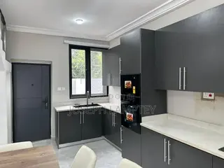 Furnished 4bdrm House in Joseph Lamptey, US Embassy Area for rent