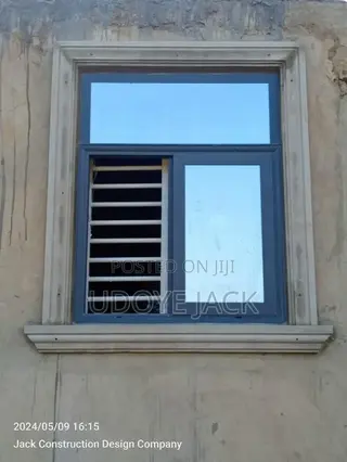 Window Design