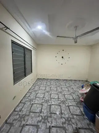 1bdrm House in Boss Estate, Sasaabi for rent
