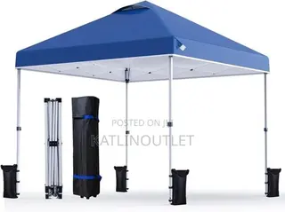 POP-UP Canopies