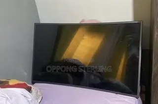 Samsung Curve TV 49 Inches
