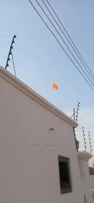 Electric Fencing