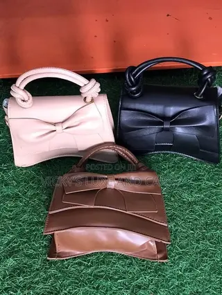 Ladies Bags