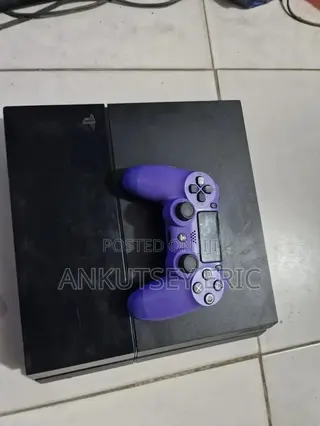 Ps4 Standard