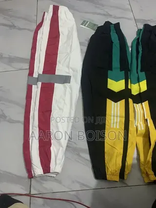 Children Joggers