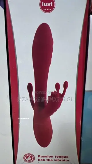 3 Way Multipurpose Rabbit Vibrator Sex Toy