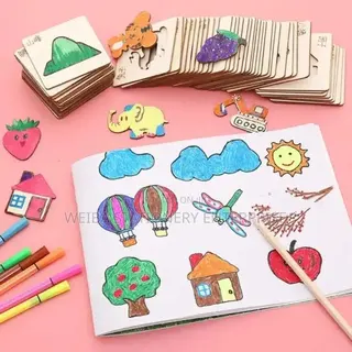 Drawing Kit
