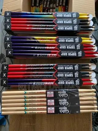 Gab's Ritmo Stick