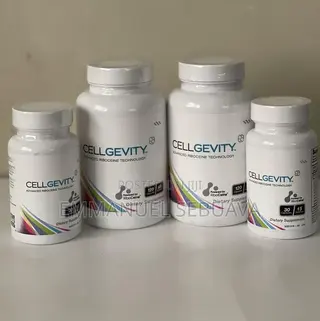 Cellgevity, Atp, Maxone