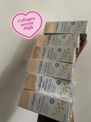 Facial Products