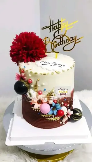 Events or Birthday Cakes