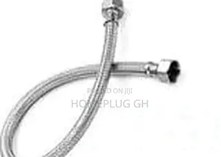 Flexible Hose 304 Stainless Steel (AL-643)