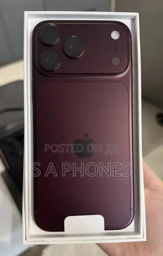 New Apple iPhone 18 Pro Max 512 GB