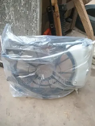 Hyndai Accent / Kia Rio 2012 - 2017
