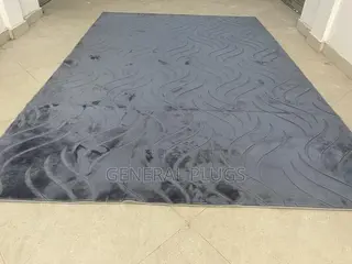 Breathe Taking Floor Transformation:fluffy Fur Biggest Size(200x300cm)