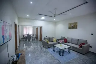 Furnished 2bdrm Apartment in Angella , Tantra Hills for rent