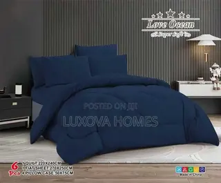 Luxury Duvet Sets at Affordable Prices