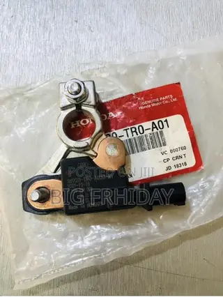 Honda Civic,Accord,CRV,HRV Pilot Battery Terminal Sensor
