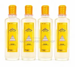 7777 Powers Perfume