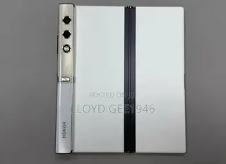 New Honor Magic V3 512 GB White