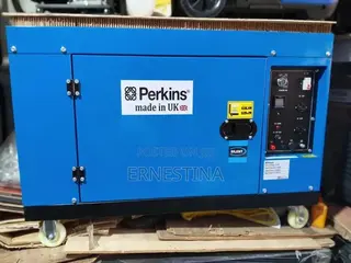 Perkins Diesel Generator