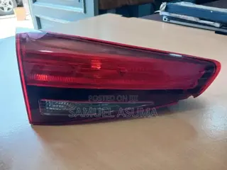 Boot Light